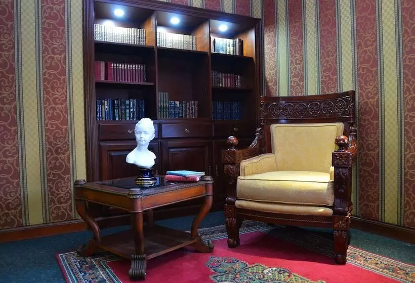 فندق Windsor Barranquilla