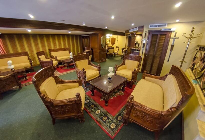 酒店 Windsor Barranquilla