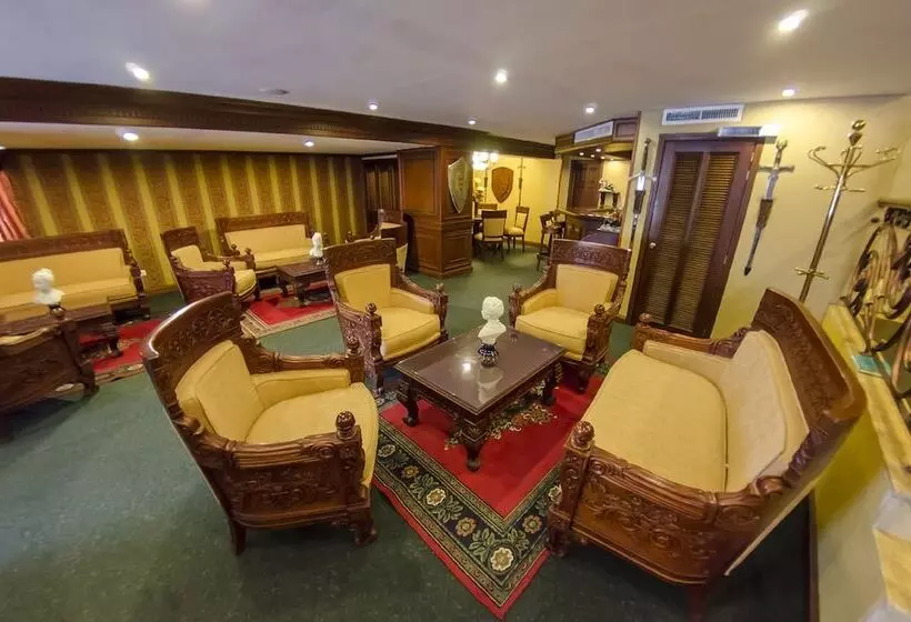 فندق Windsor Barranquilla