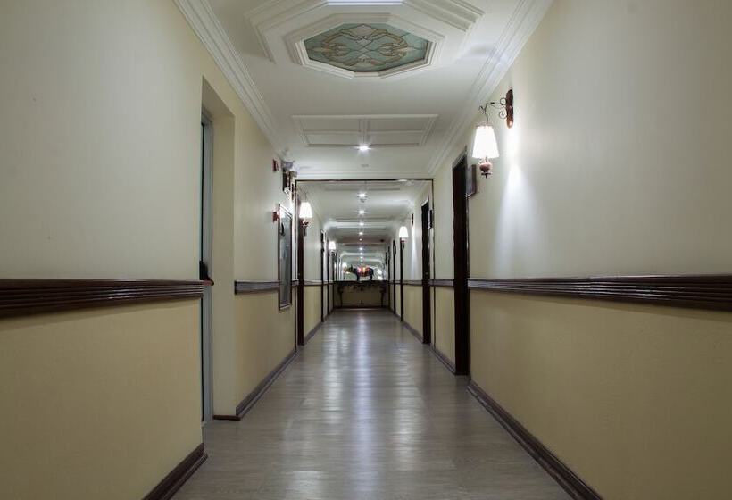 酒店 Windsor Barranquilla