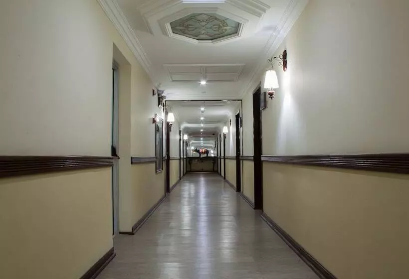 فندق Windsor Barranquilla