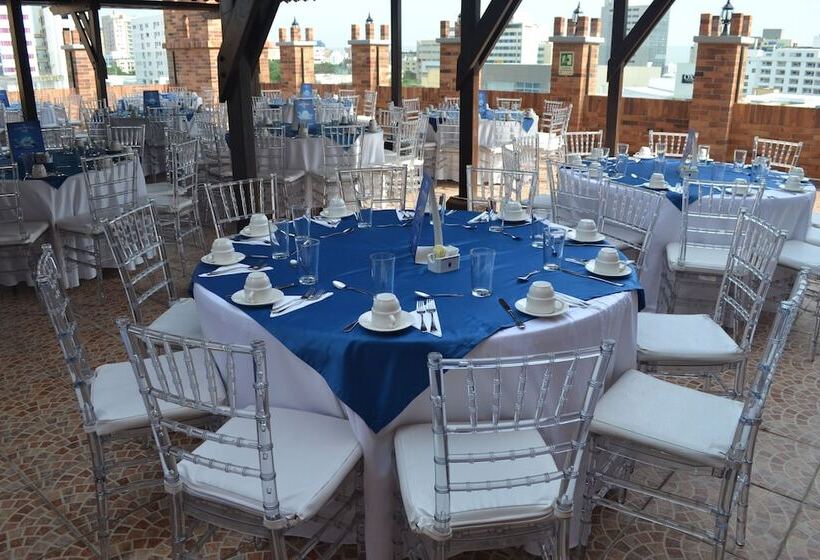 酒店 Windsor Barranquilla