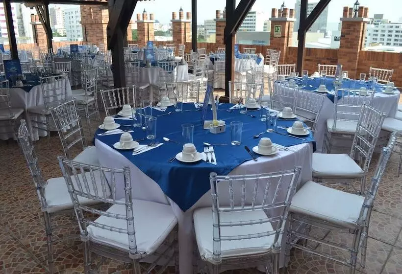 فندق Windsor Barranquilla