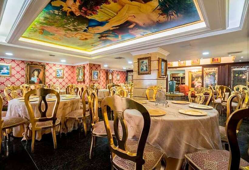 酒店 Windsor Barranquilla