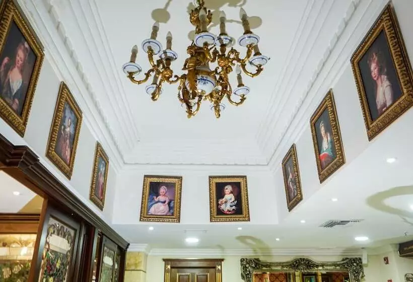 فندق Windsor Barranquilla