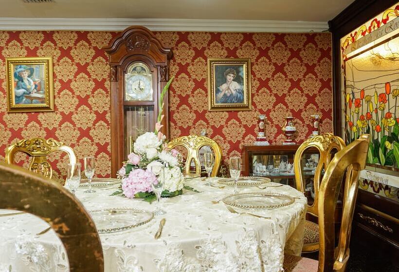 酒店 Windsor Barranquilla