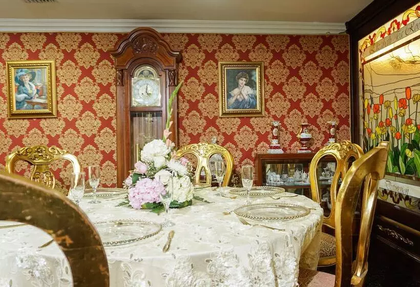 فندق Windsor Barranquilla