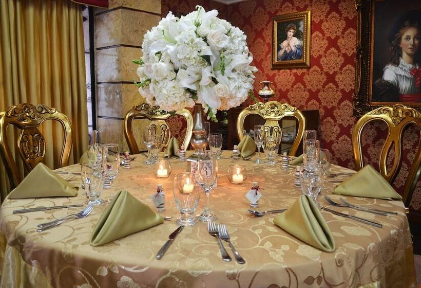 酒店 Windsor Barranquilla