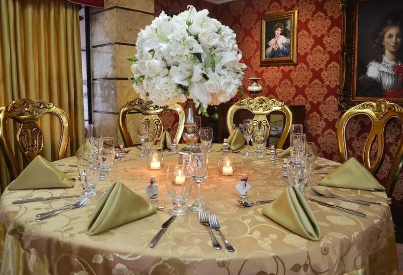 فندق Windsor Barranquilla