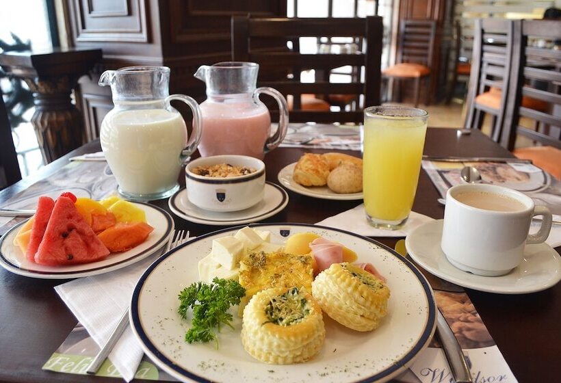 酒店 Windsor Barranquilla