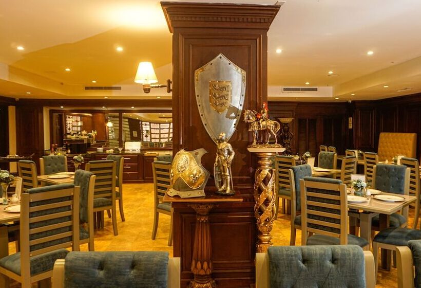 酒店 Windsor Barranquilla