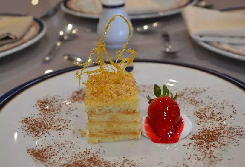 فندق Windsor Barranquilla