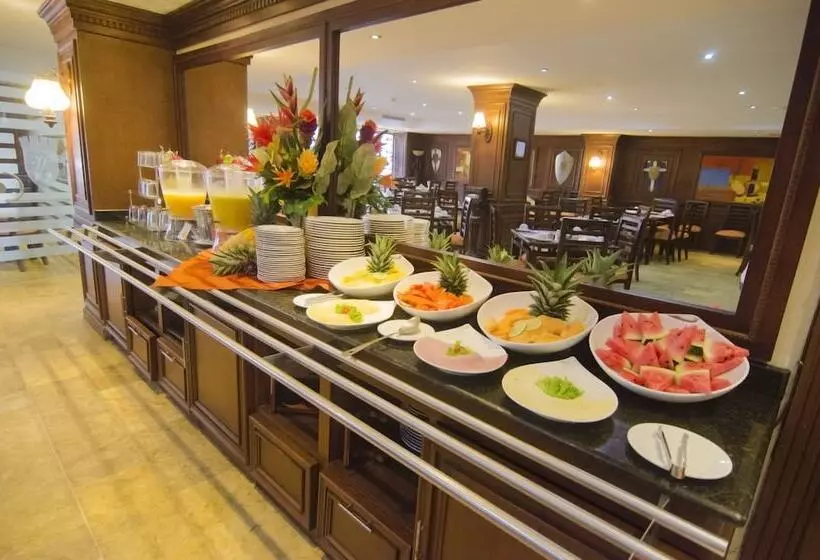 فندق Windsor Barranquilla