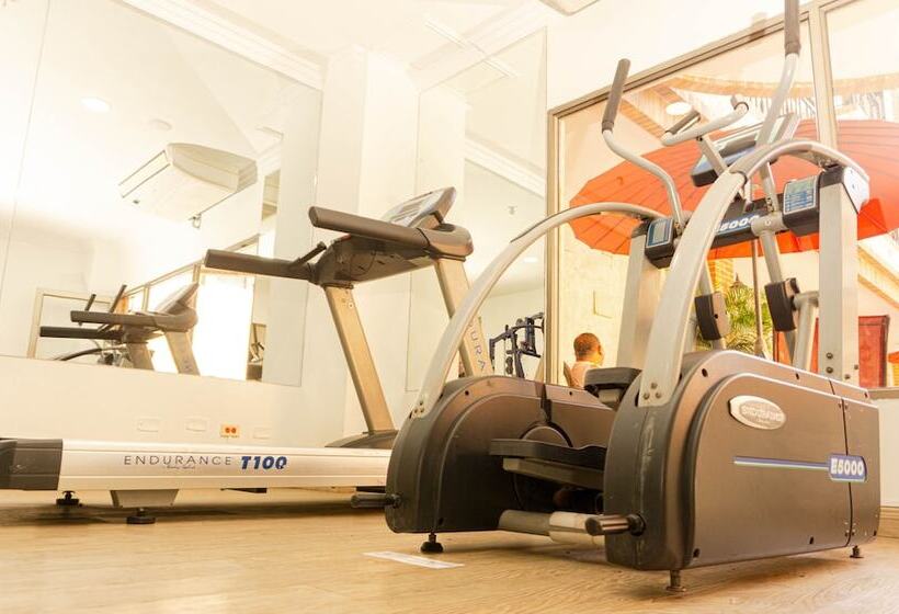 酒店 Windsor Barranquilla