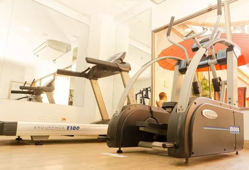 فندق Windsor Barranquilla