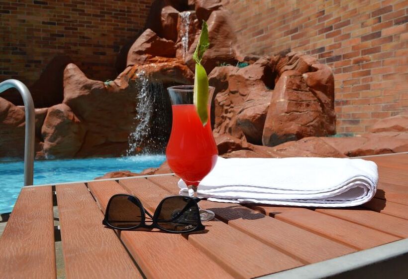 酒店 Windsor Barranquilla