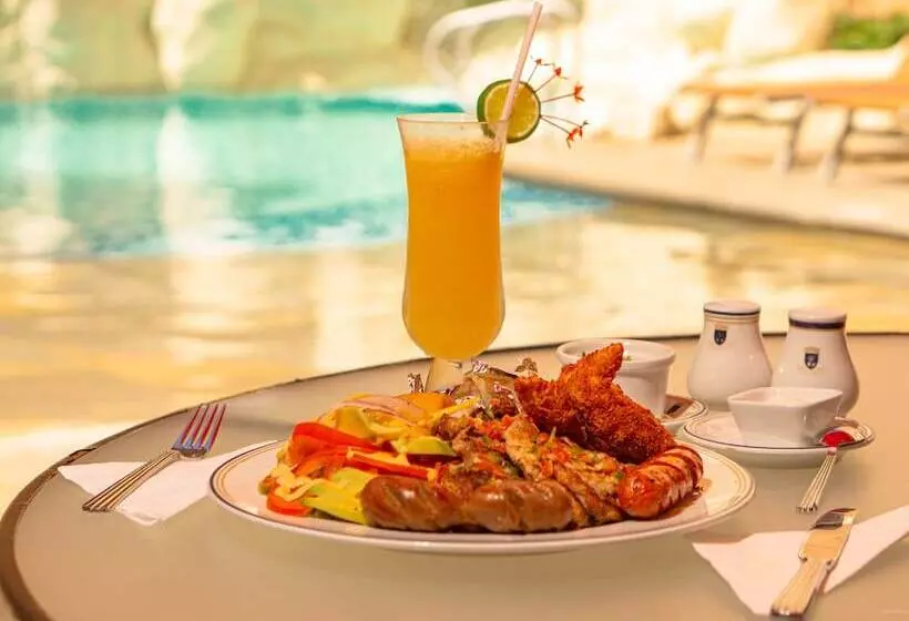 فندق Windsor Barranquilla