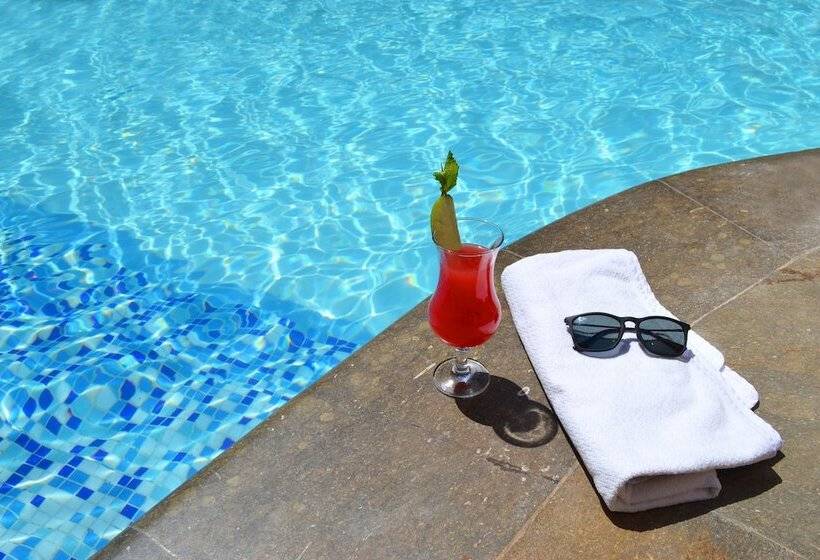 酒店 Windsor Barranquilla