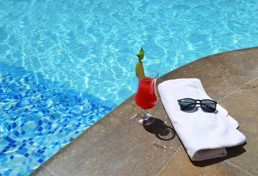 فندق Windsor Barranquilla