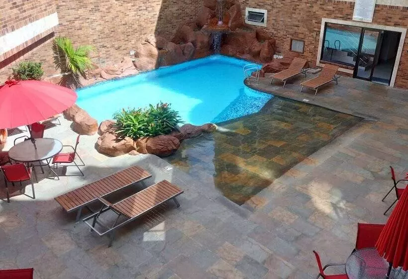 فندق Windsor Barranquilla