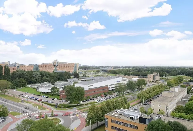 Htel Serviced Apartments Amsterdam Amstelveen