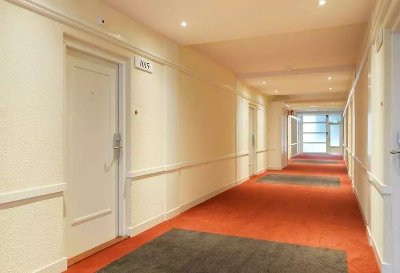 Htel Serviced Apartments Amsterdam Amstelveen