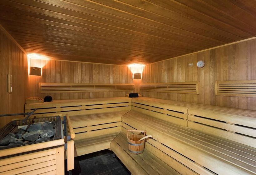 Htel Serviced Apartments Amsterdam Amstelveen