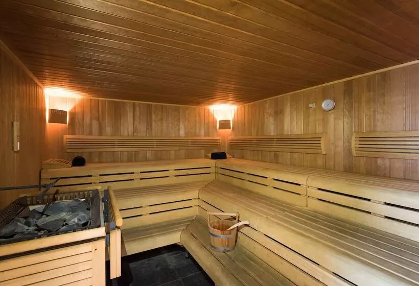 Htel Serviced Apartments Amsterdam Amstelveen