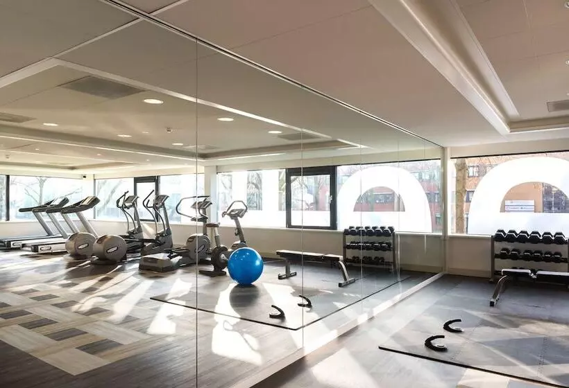 Htel Serviced Apartments Amsterdam Amstelveen