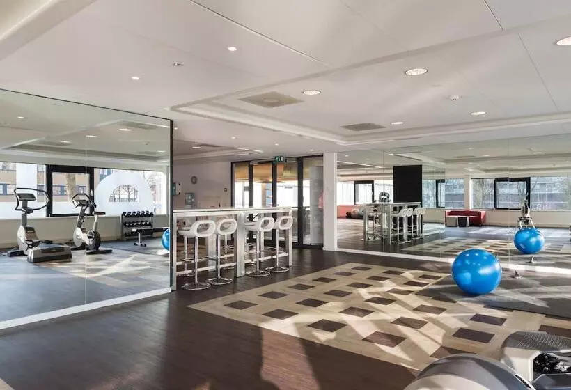 Htel Serviced Apartments Amsterdam Amstelveen