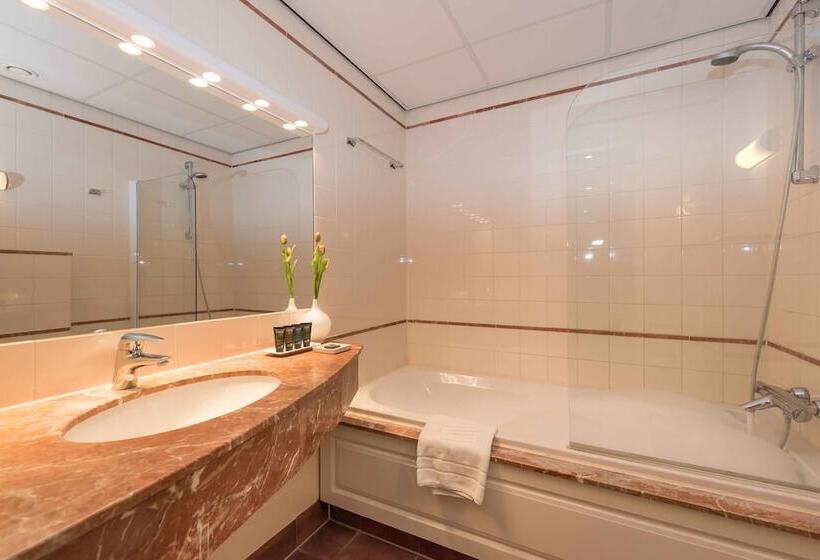 Htel Serviced Apartments Amsterdam Amstelveen