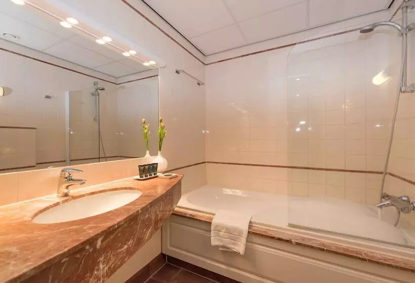 Htel Serviced Apartments Amsterdam Amstelveen