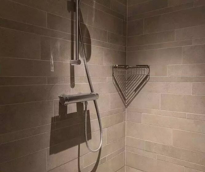 Htel Serviced Apartments Amsterdam Amstelveen