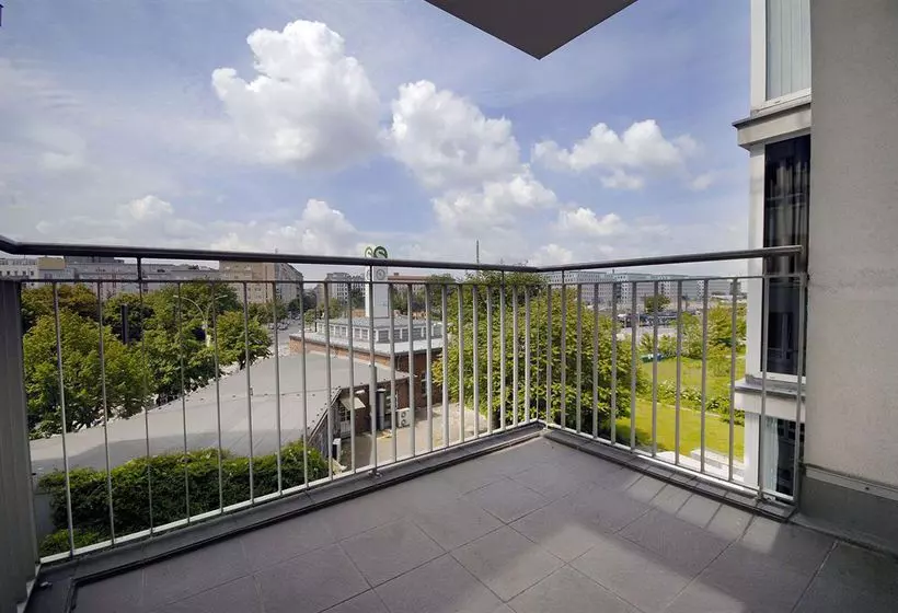 Old Town Apartments Gartenstrasse