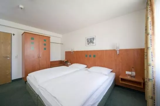 Top Khr Stadthotel Dusseldorf