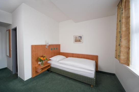 Top Khr Stadthotel Dusseldorf