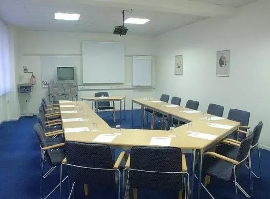 Top Khr Stadthotel Dusseldorf