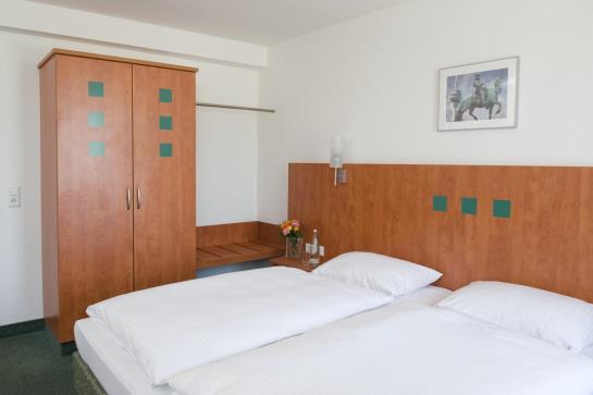 Top Khr Stadthotel Dusseldorf