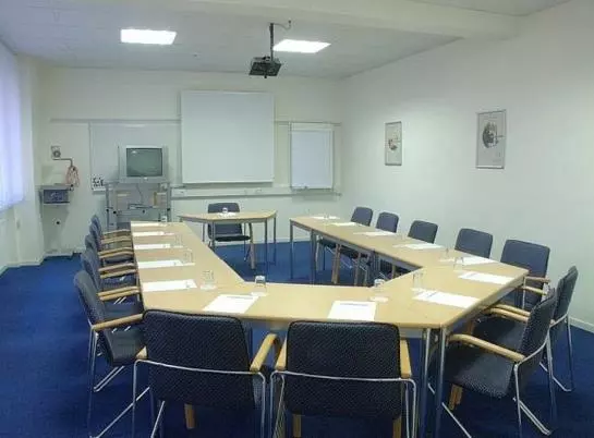 Top Khr Stadthotel Dusseldorf