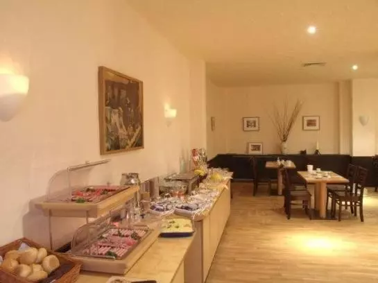 Top Khr Stadthotel Dusseldorf