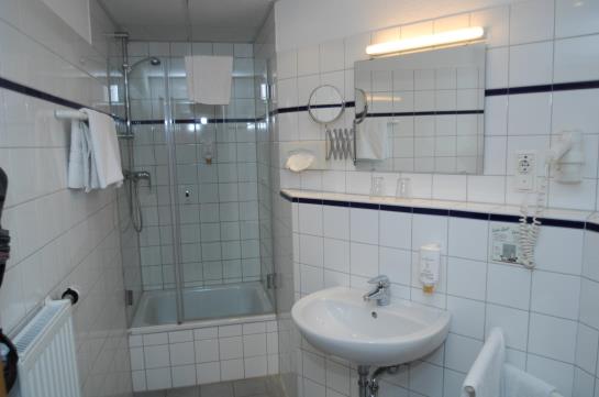 Top Khr Stadthotel Dusseldorf