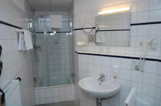 Top Khr Stadthotel Dusseldorf