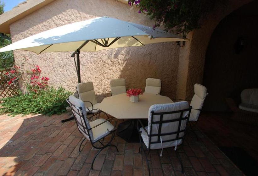 민박 Animosque Giannutri