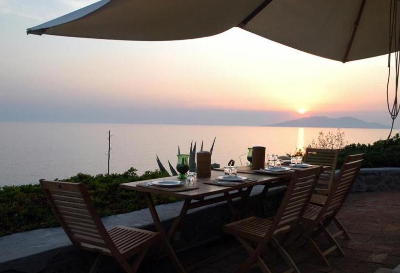 민박 Animosque Giannutri