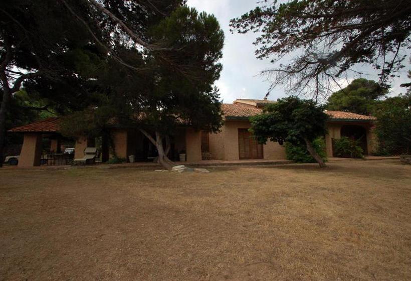 민박 Animosque Giannutri