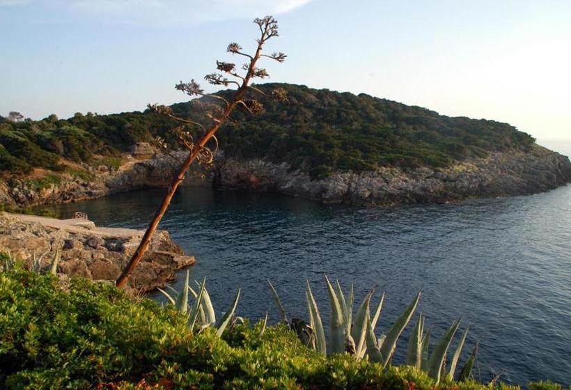 민박 Animosque Giannutri