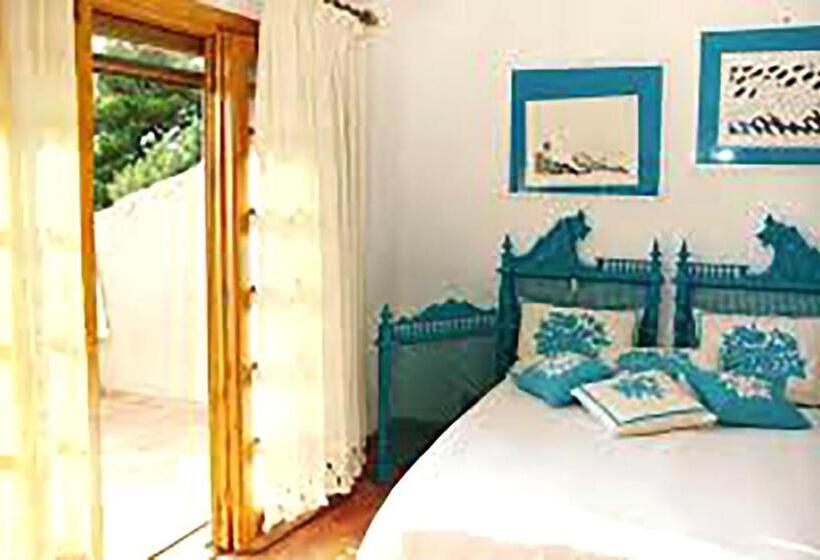 민박 Animosque Giannutri