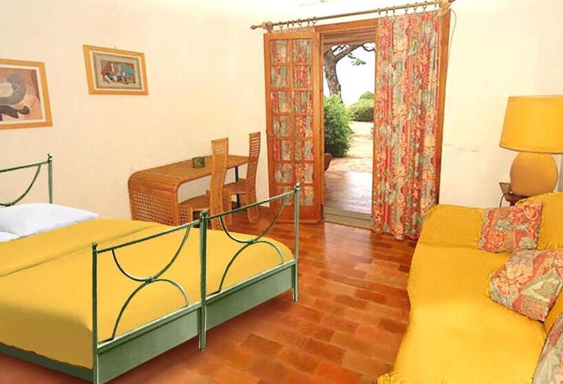 민박 Animosque Giannutri