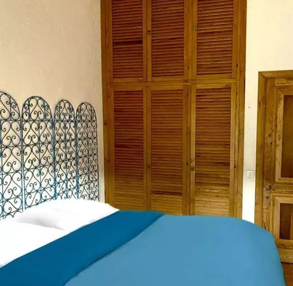 Aamiaismajoitus (B&B) Animosque Giannutri