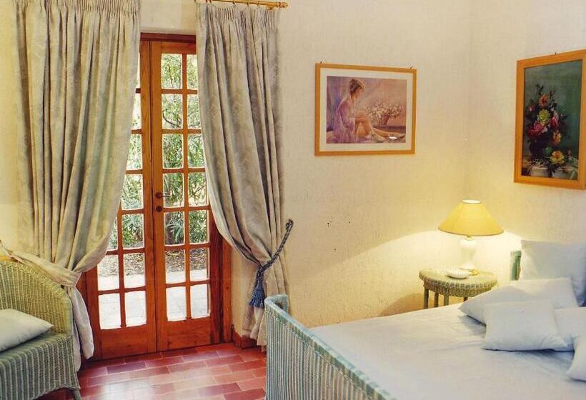 민박 Animosque Giannutri